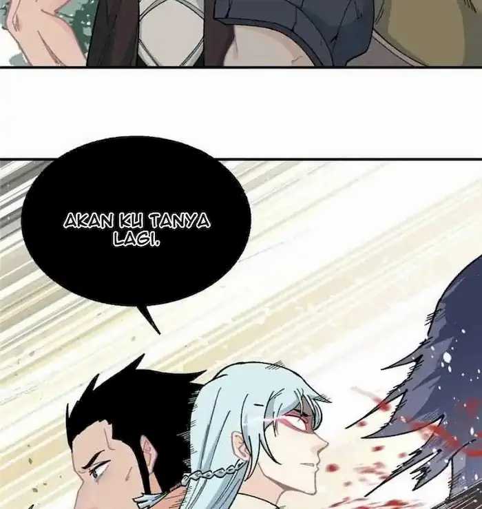 All Hail the Sect Leader Chapter 195 page 16