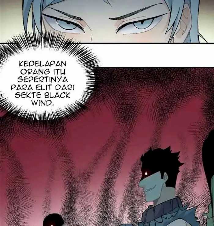 All Hail the Sect Leader Chapter 195 page 30