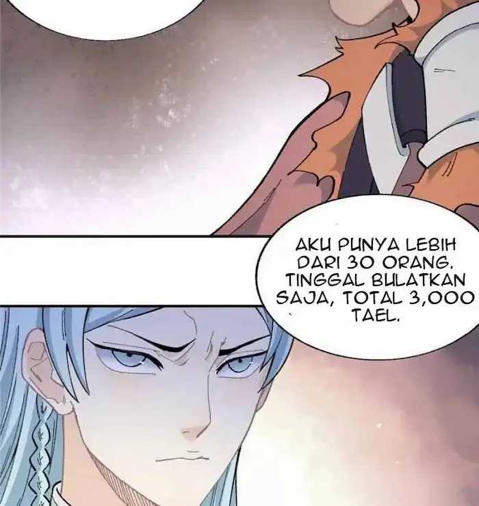 All Hail the Sect Leader Chapter 195 page 36