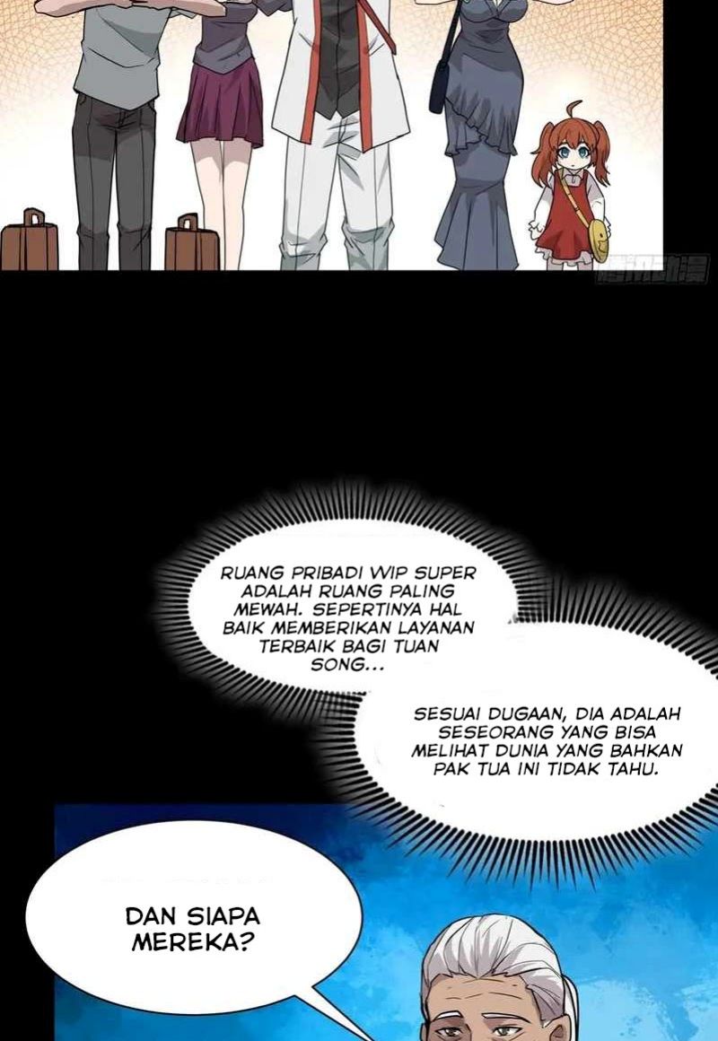Legend of Star General Chapter 64 page 12