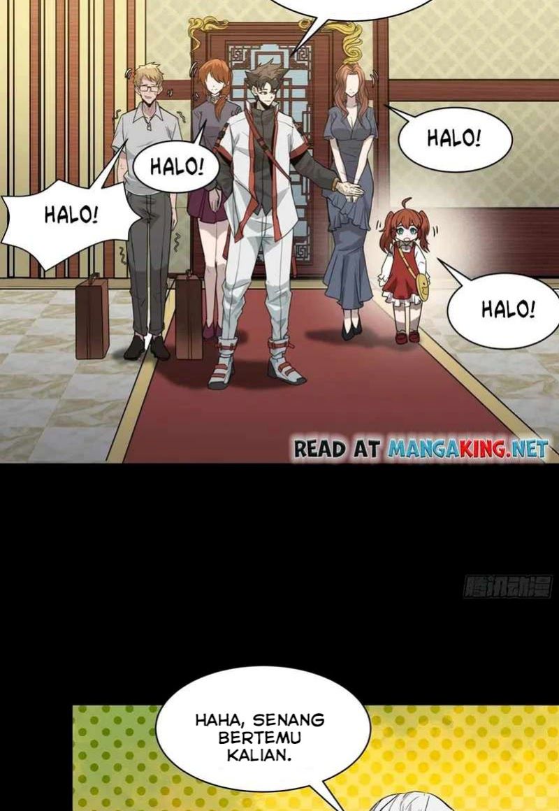 Legend of Star General Chapter 64 page 14