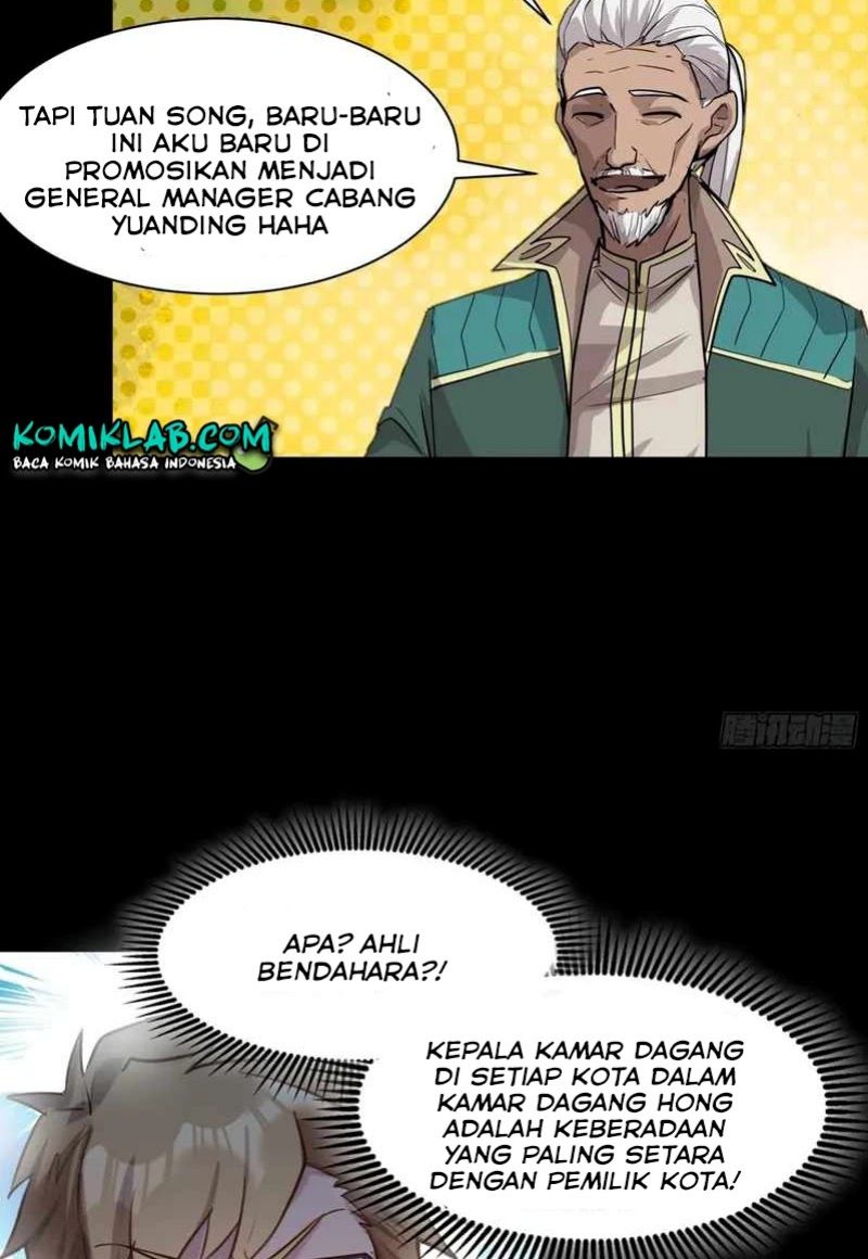 Legend of Star General Chapter 64 page 15