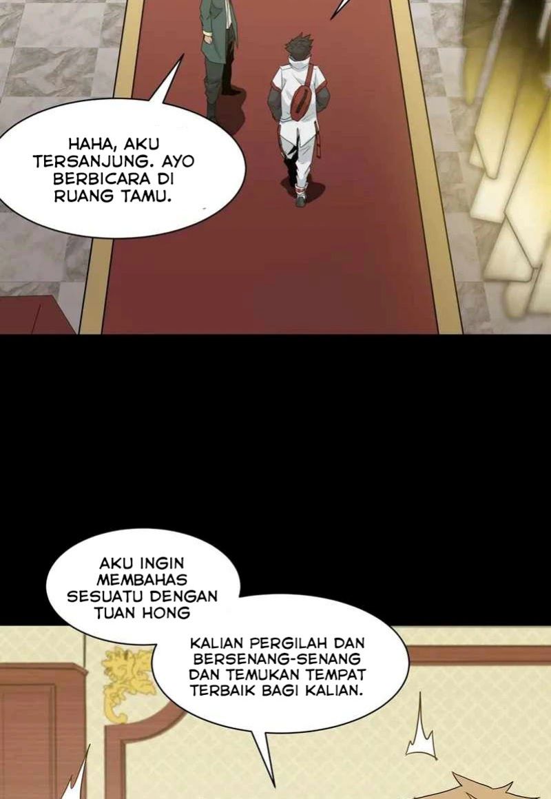 Legend of Star General Chapter 64 page 17