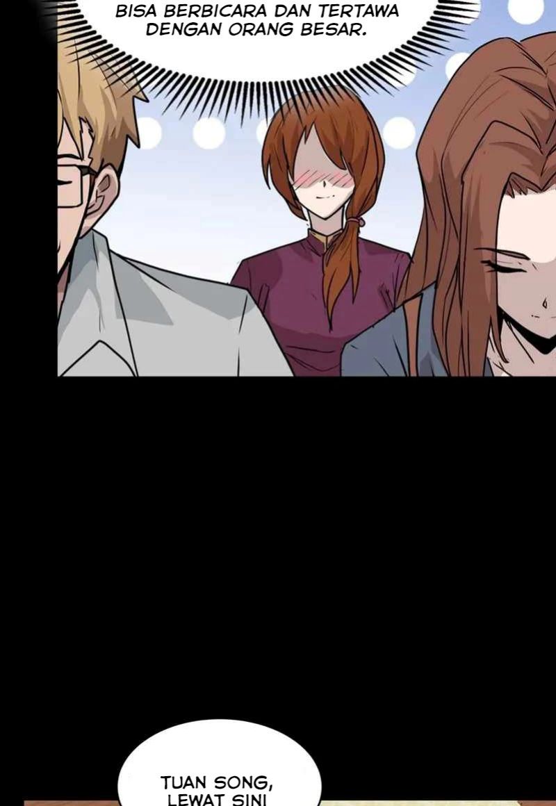 Legend of Star General Chapter 64 page 20
