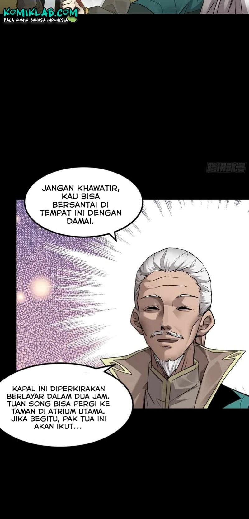 Legend of Star General Chapter 64 page 26