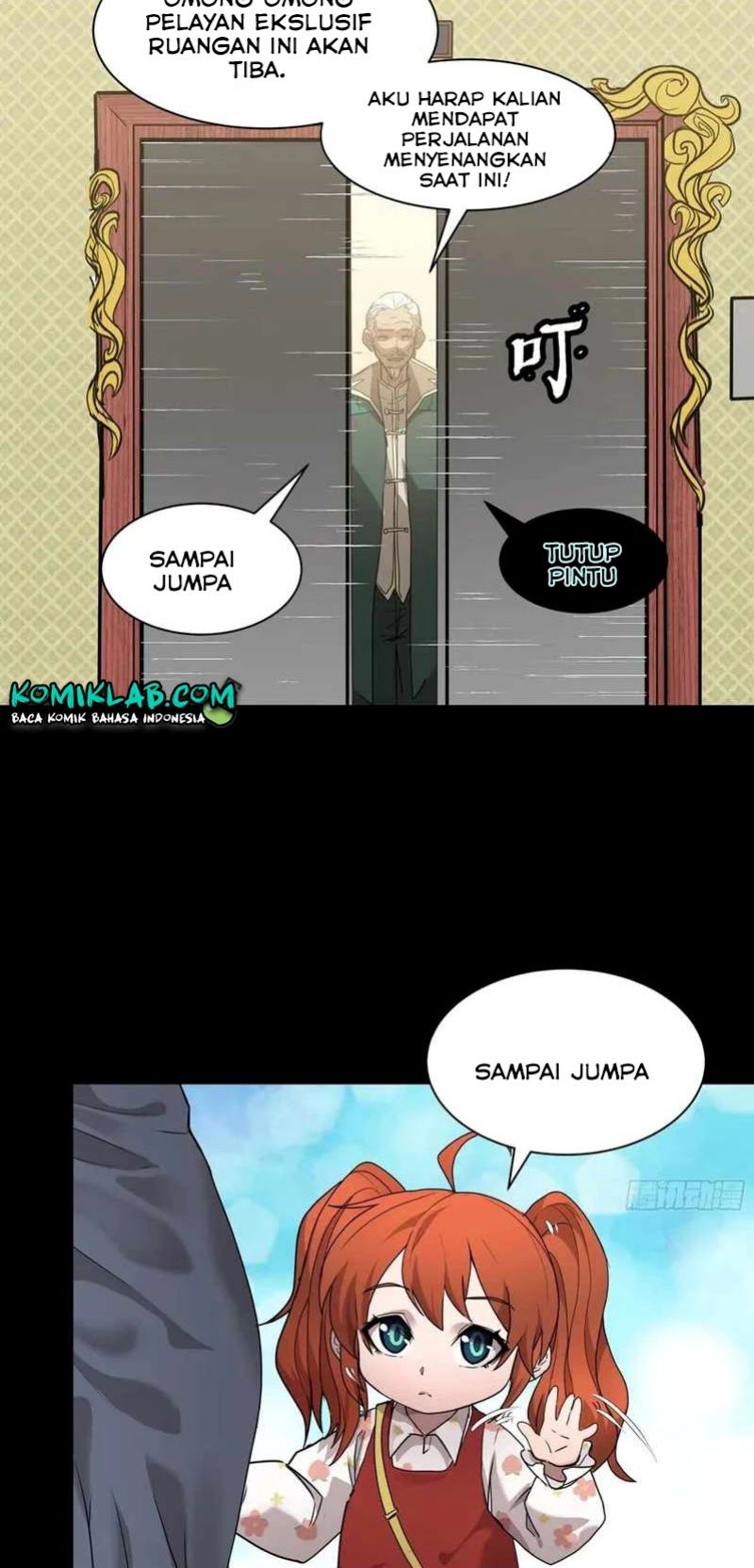 Legend of Star General Chapter 64 page 29