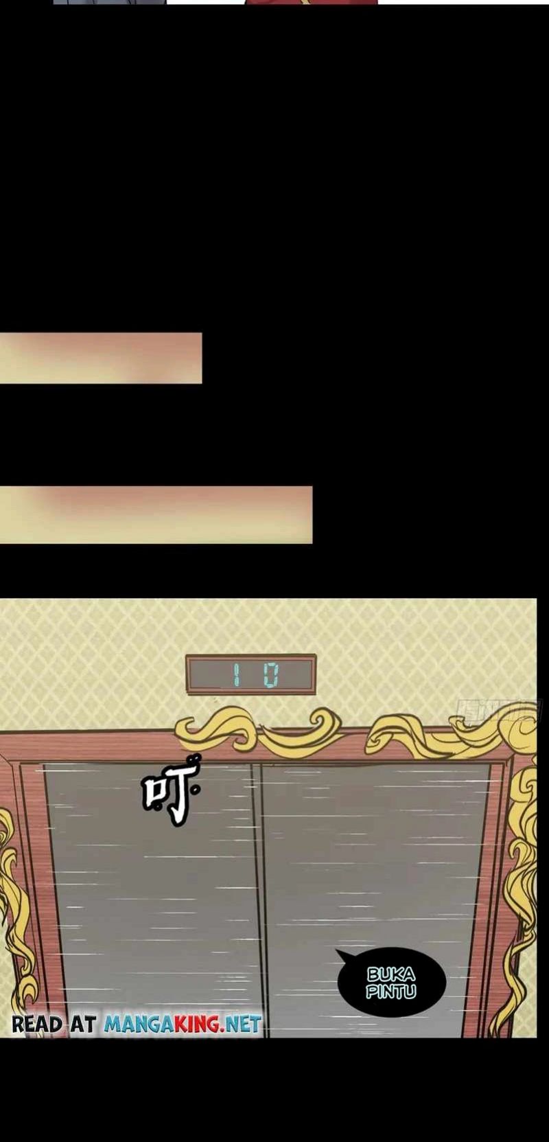 Legend of Star General Chapter 64 page 30
