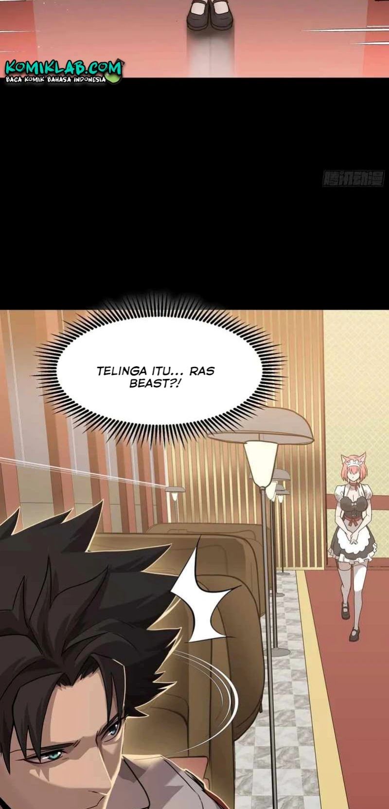 Legend of Star General Chapter 64 page 32