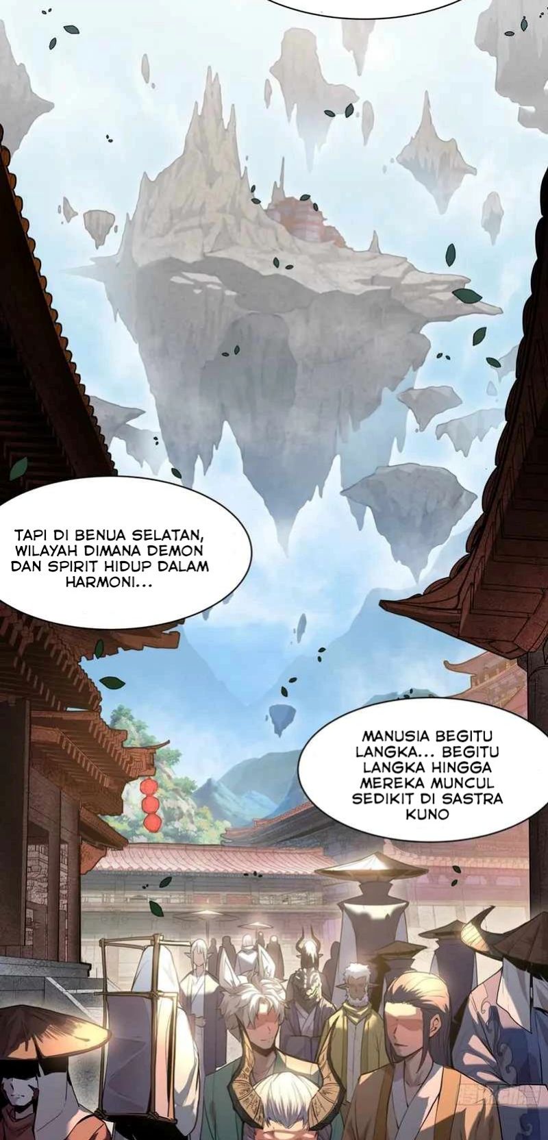 Legend of Star General Chapter 64 page 39