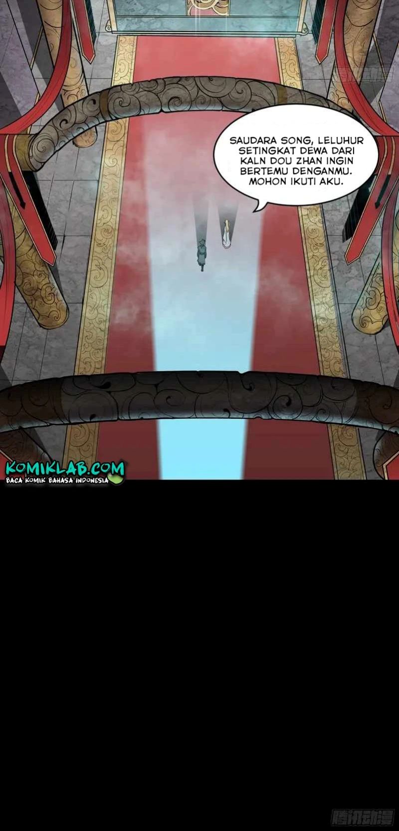 Legend of Star General Chapter 64 page 42