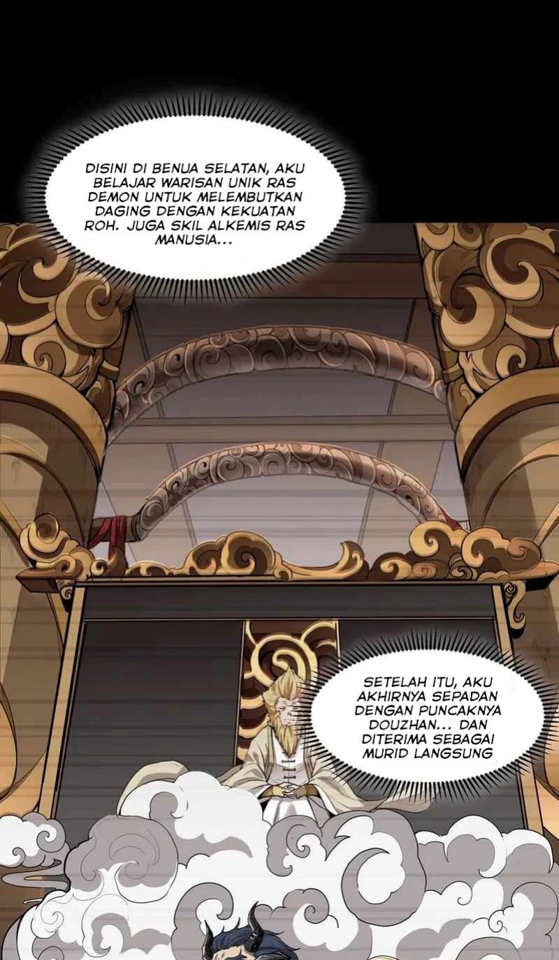 Legend of Star General Chapter 64 page 43