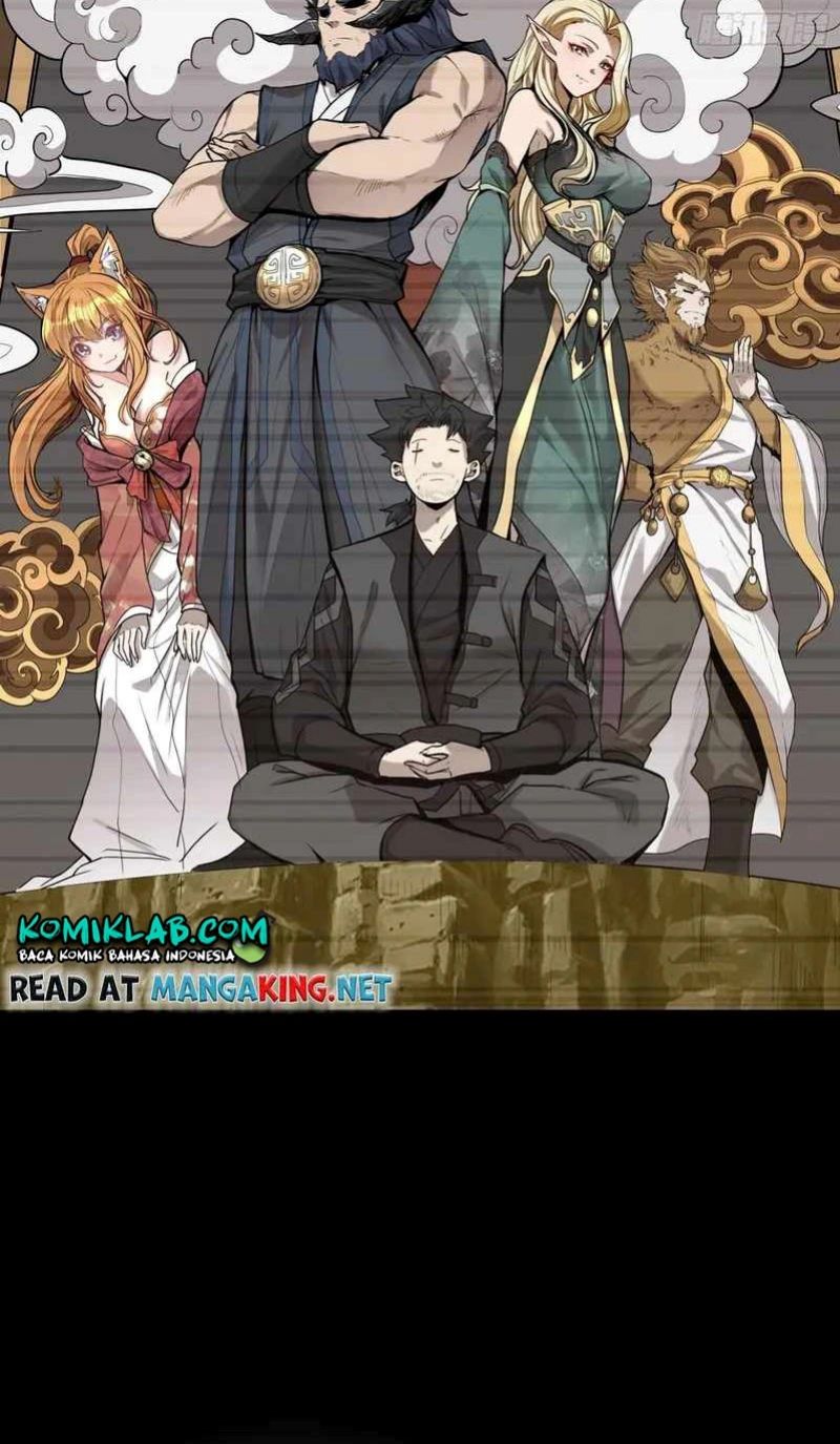 Legend of Star General Chapter 64 page 44