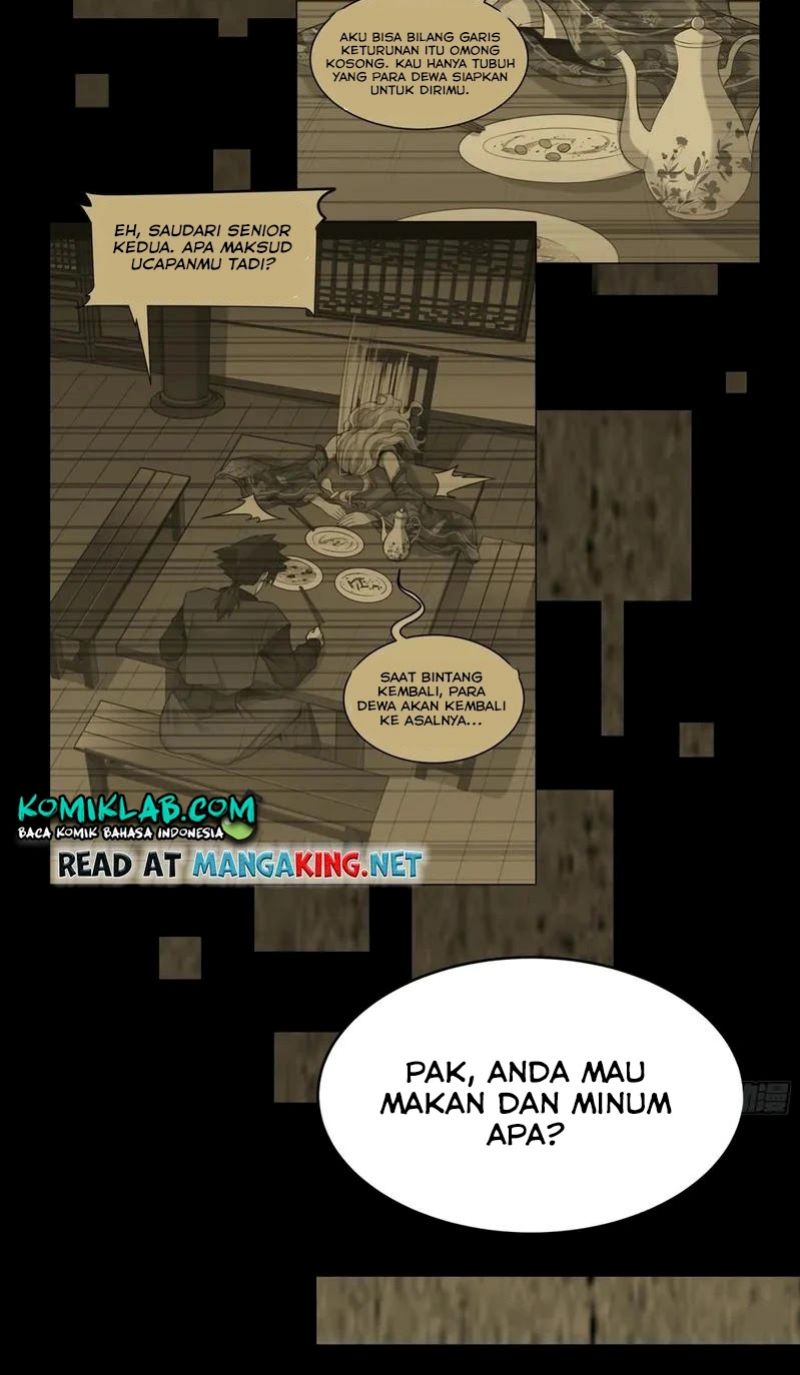 Legend of Star General Chapter 64 page 48