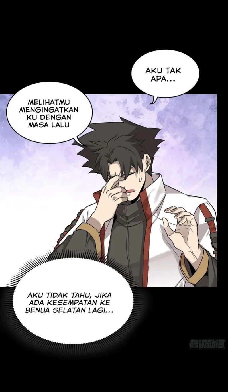 Legend of Star General Chapter 64 page 50