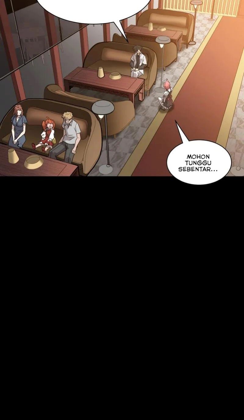 Legend of Star General Chapter 64 page 52