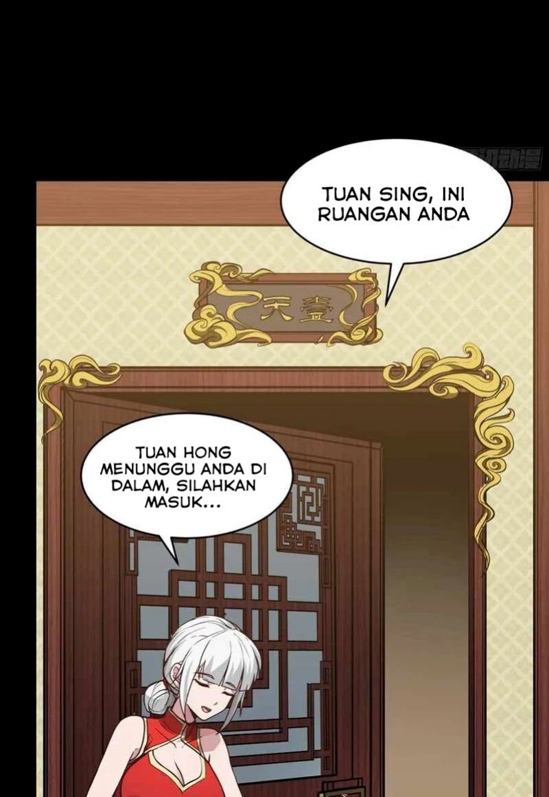 Legend of Star General Chapter 64 page 6