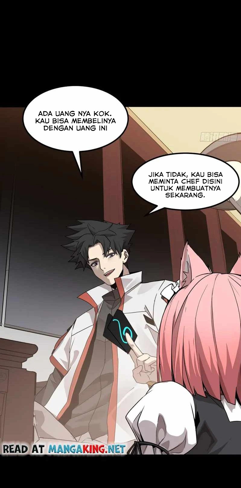Legend of Star General Chapter 65 page 10