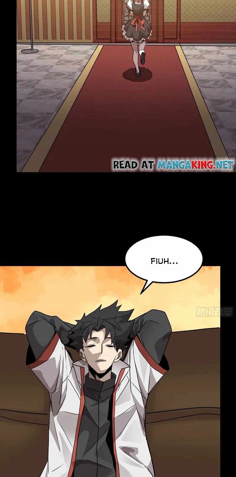 Legend of Star General Chapter 65 page 13