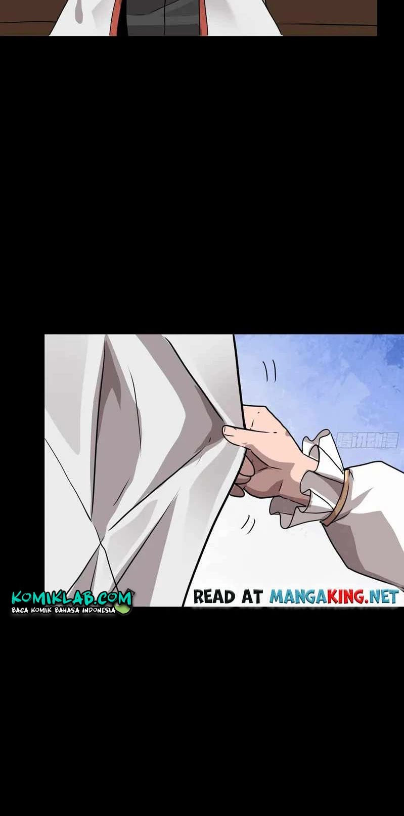 Legend of Star General Chapter 65 page 14