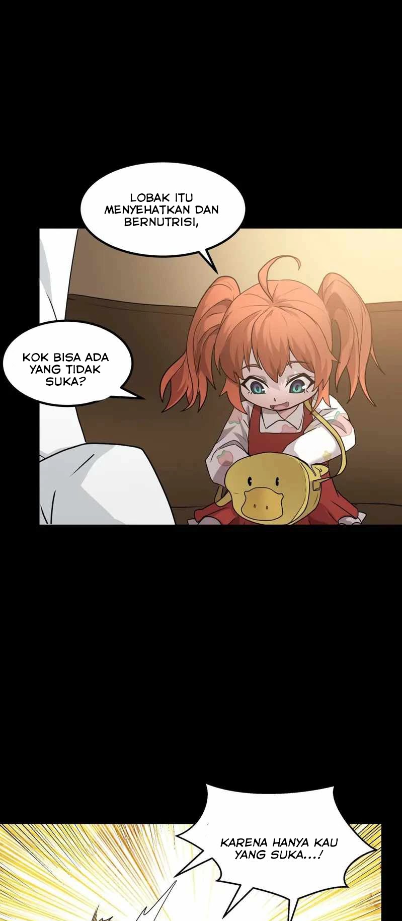 Legend of Star General Chapter 65 page 18