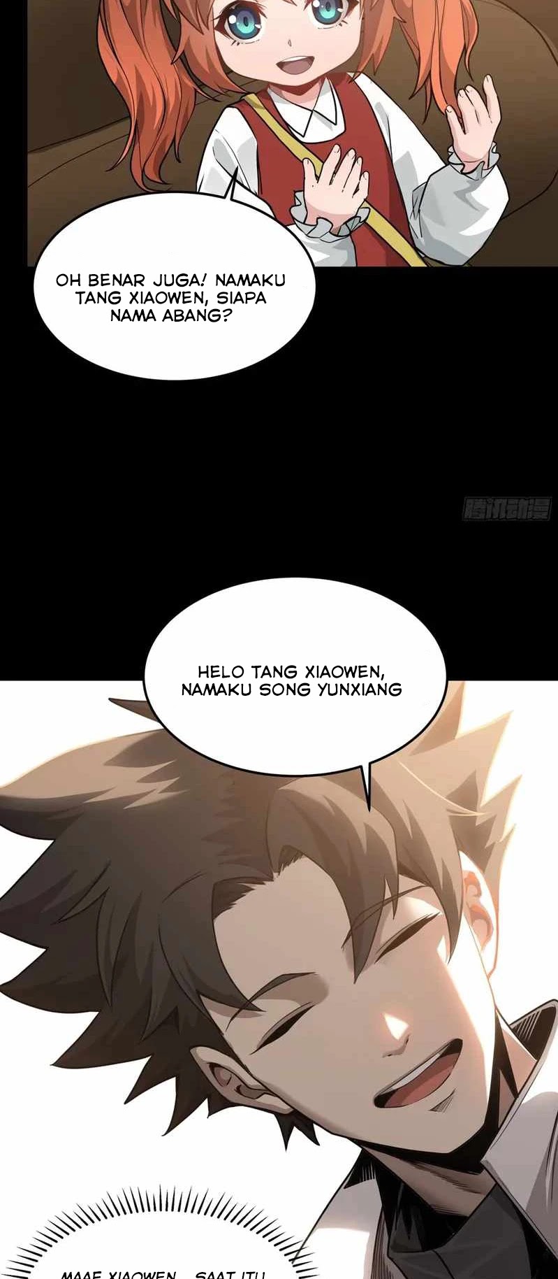 Legend of Star General Chapter 65 page 29