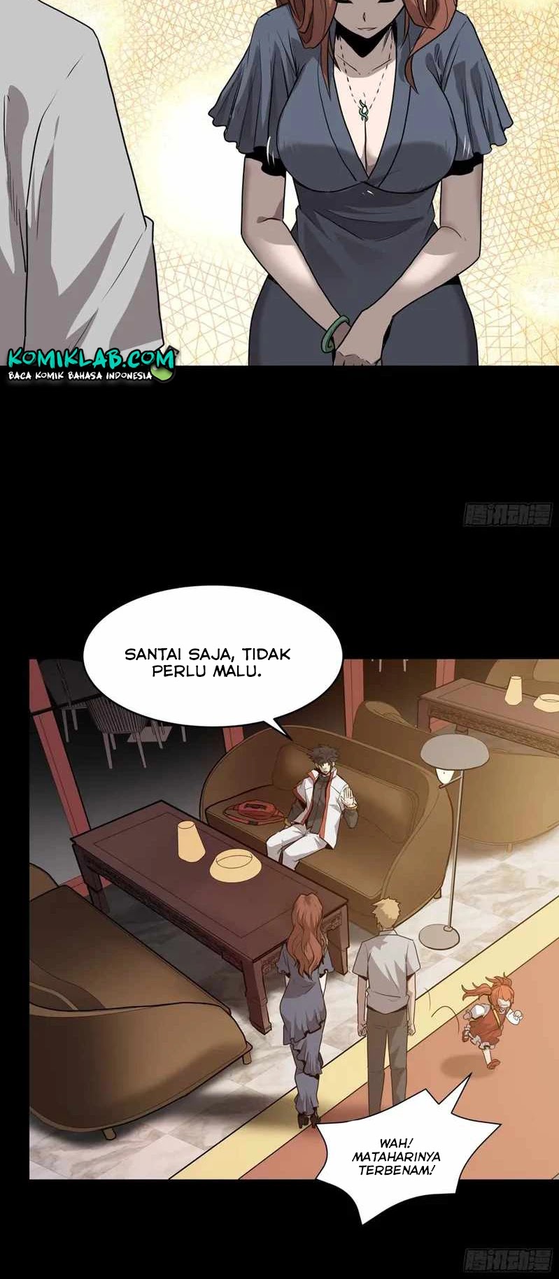 Legend of Star General Chapter 65 page 32