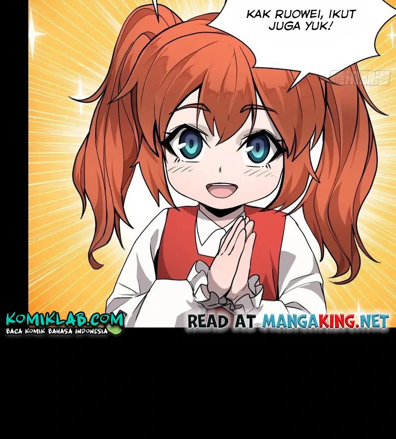 Legend of Star General Chapter 65 page 40