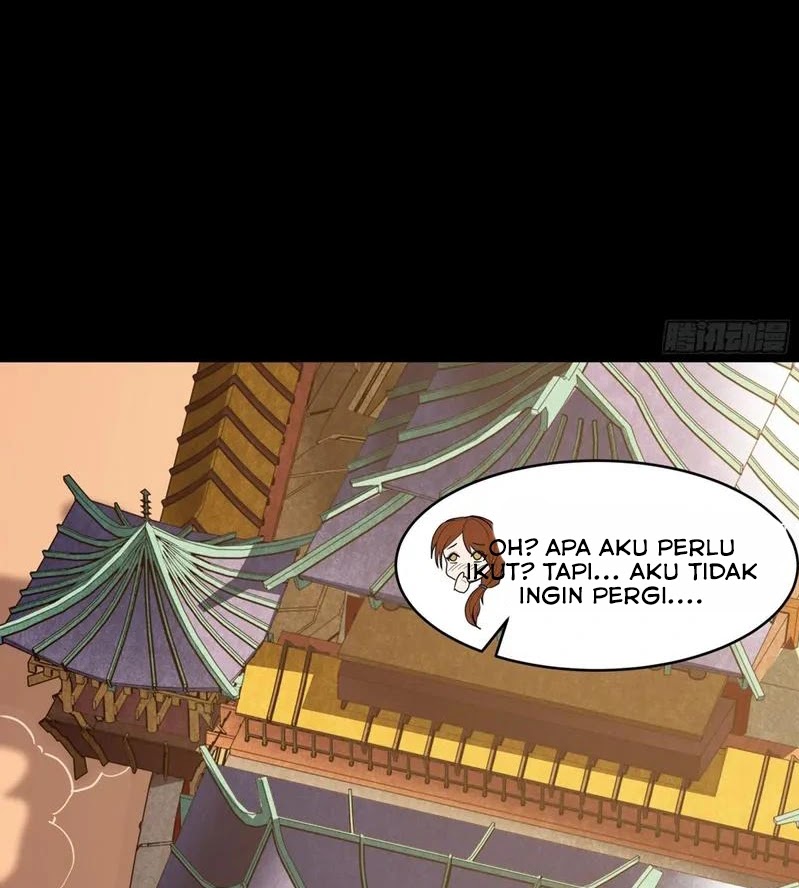 Legend of Star General Chapter 65 page 41