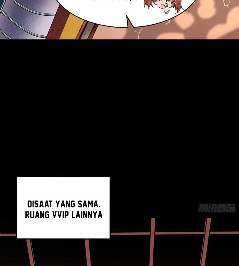 Legend of Star General Chapter 65 page 43