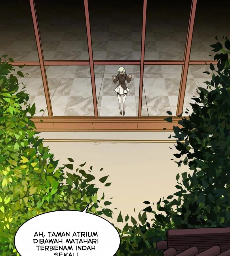 Legend of Star General Chapter 65 page 44