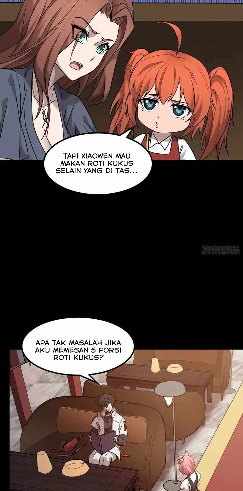 Legend of Star General Chapter 65 page 8