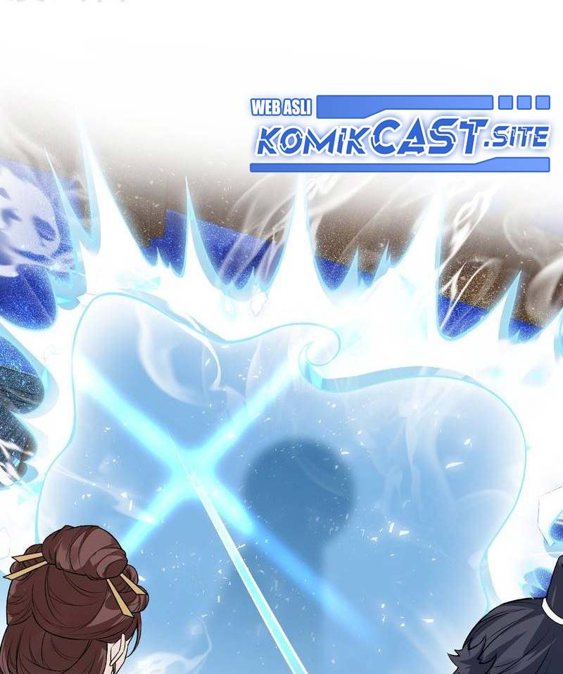 Against the Gods Chapter 514 page 19