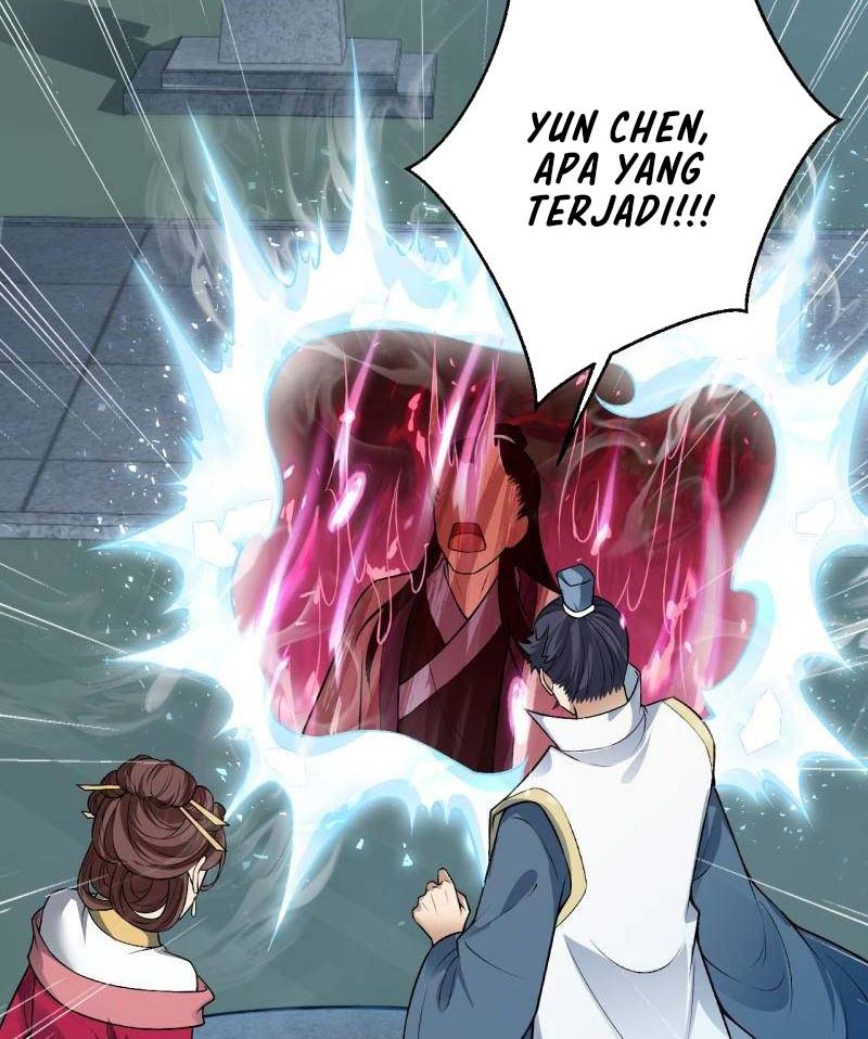 Against the Gods Chapter 514 page 25