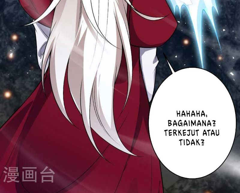Against the Gods Chapter 514 page 31