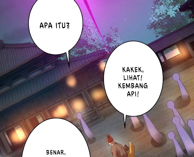 Against the Gods Chapter 514 page 41