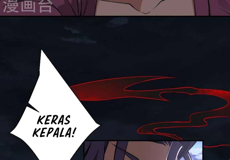 Against the Gods Chapter 514 page 3