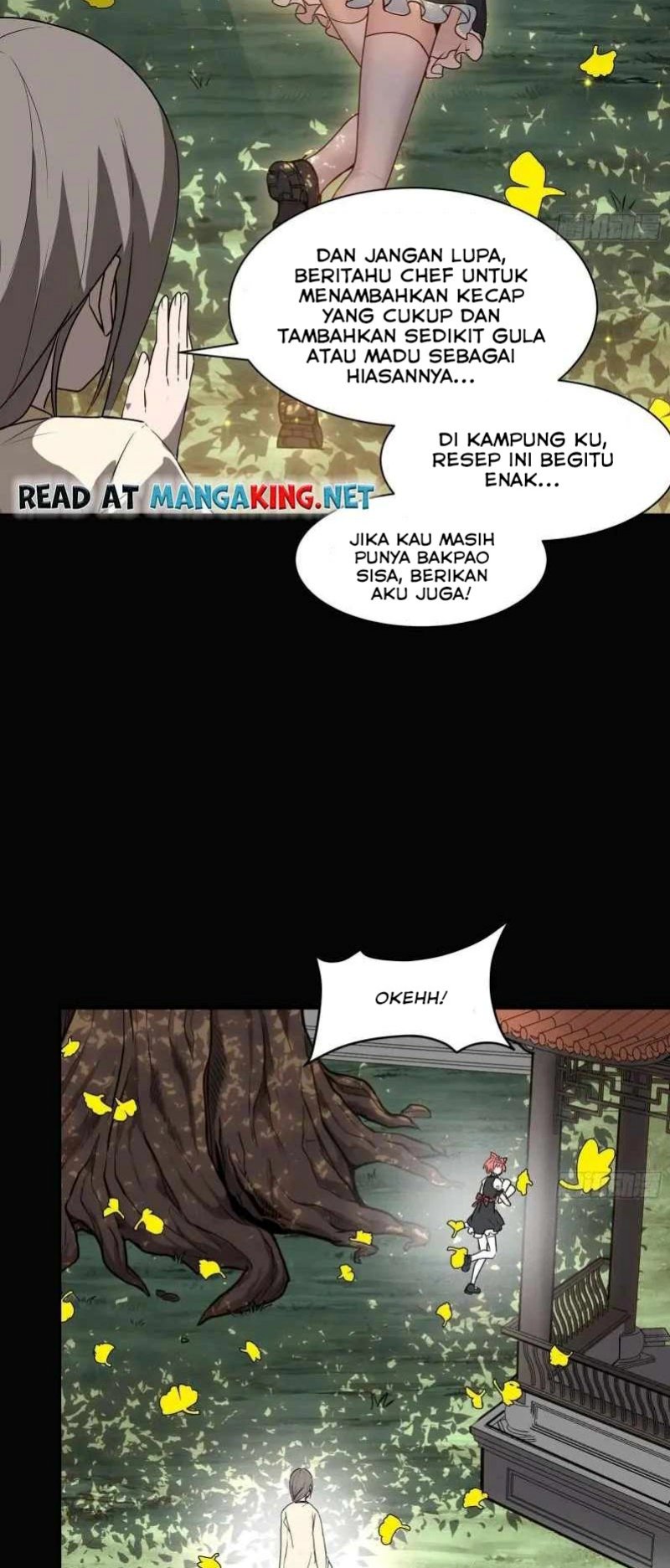 Legend of Star General Chapter 66 page 10