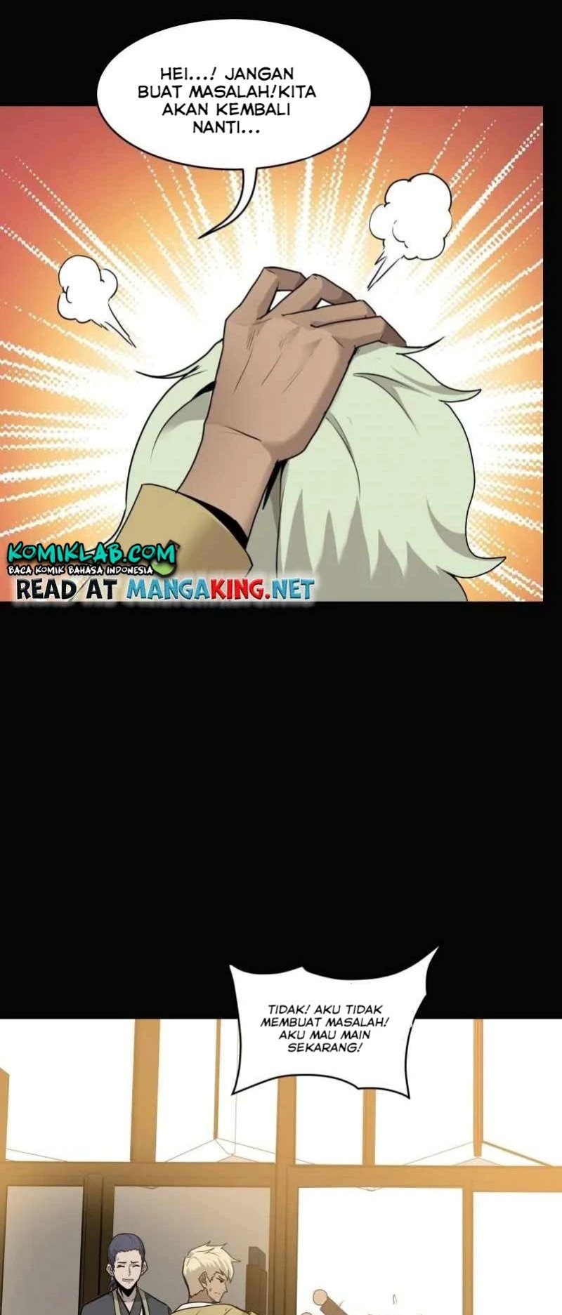 Legend of Star General Chapter 66 page 15