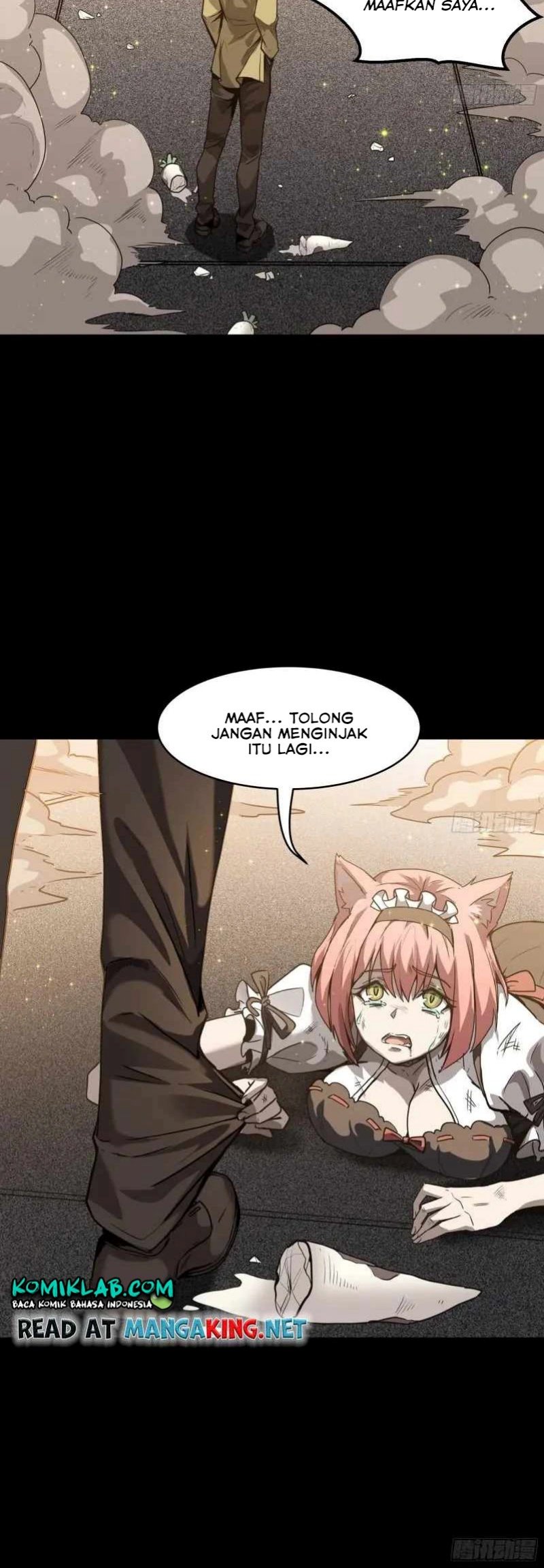 Legend of Star General Chapter 66 page 32