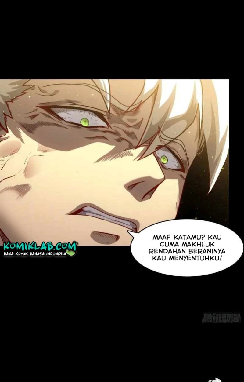 Legend of Star General Chapter 66 page 33