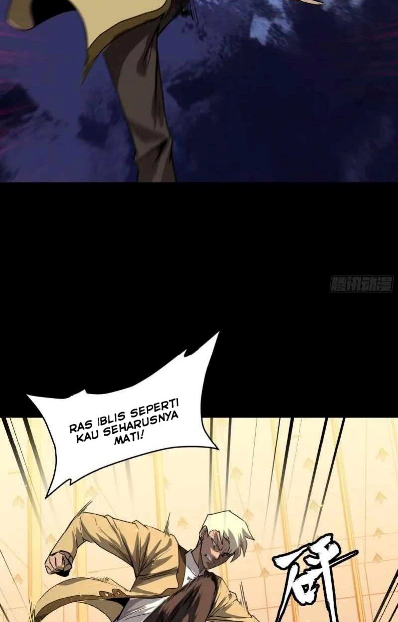 Legend of Star General Chapter 66 page 35