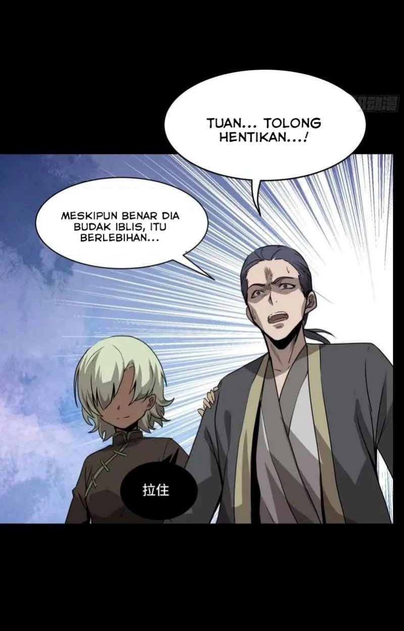 Legend of Star General Chapter 66 page 37