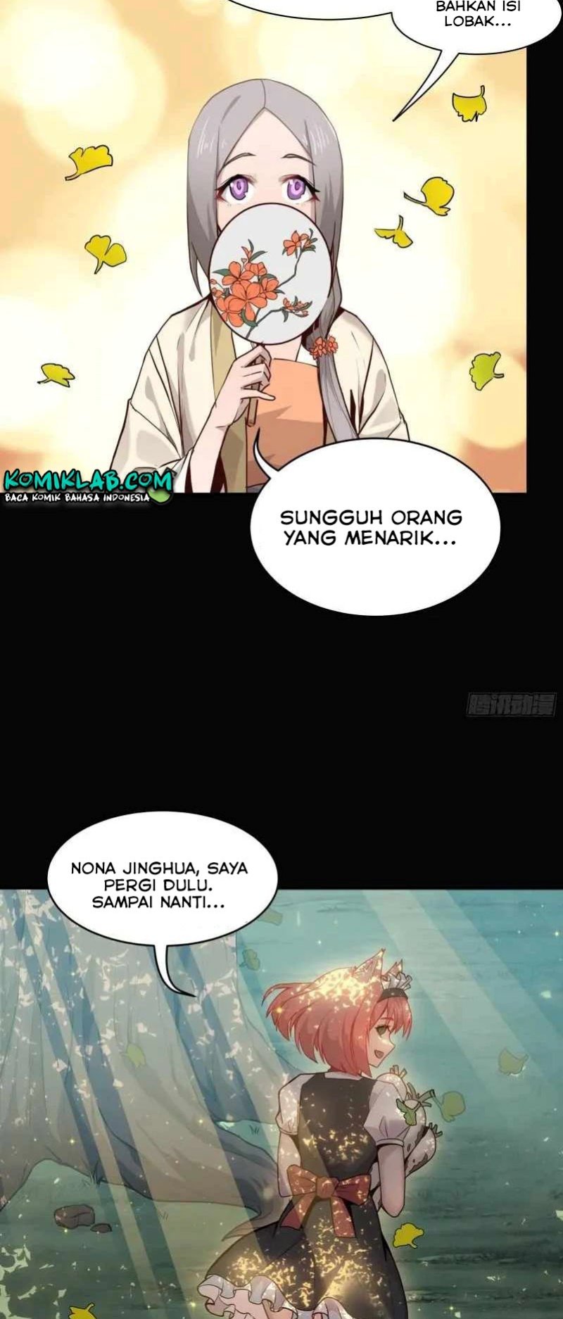 Legend of Star General Chapter 66 page 9