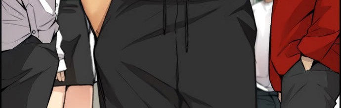 Wind Breaker Chapter 419 page 34