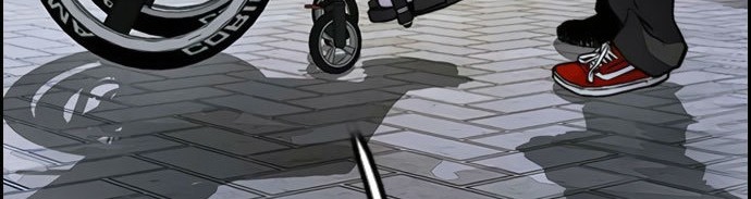 Wind Breaker Chapter 419 page 108