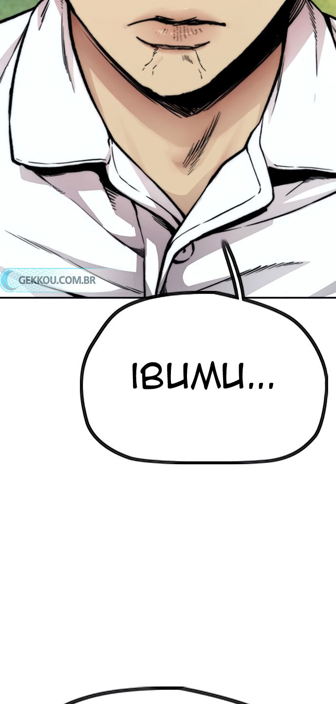 Wind Breaker Chapter 419 page 123