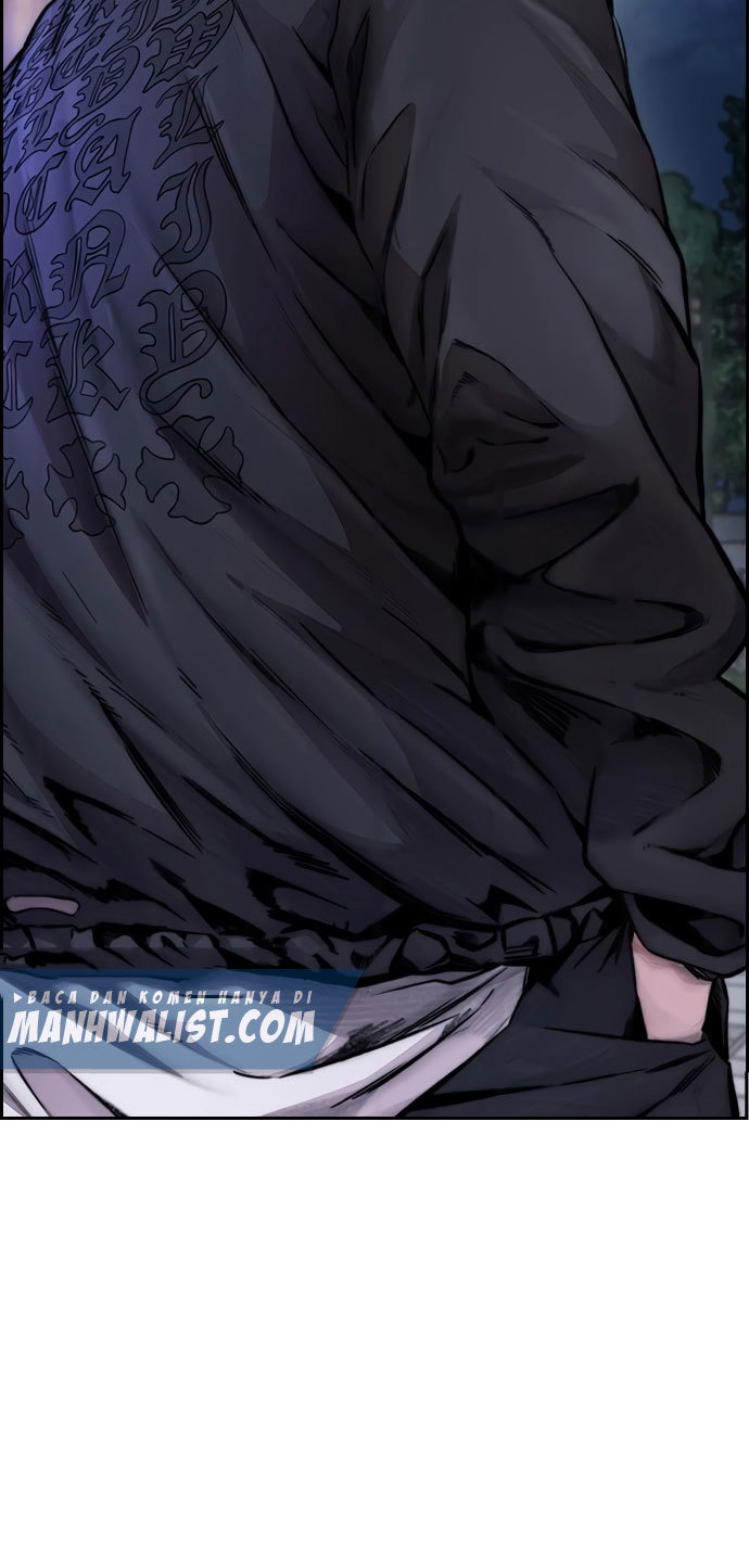 Wind Breaker Chapter 419 page 126