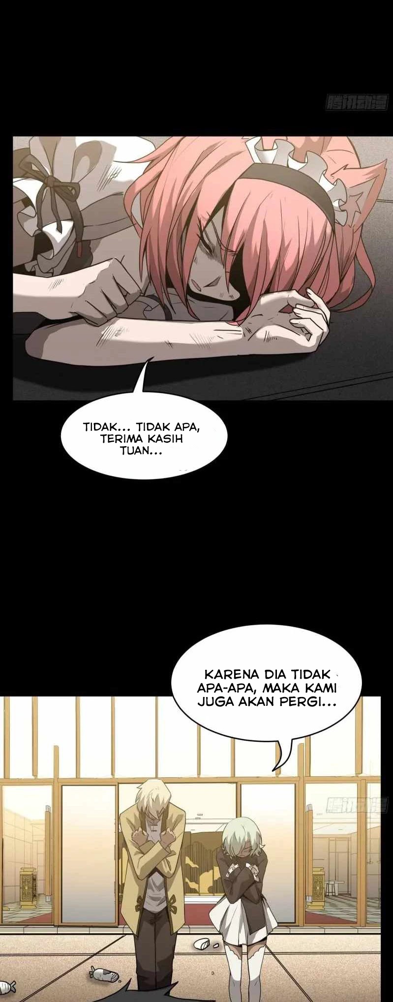 Legend of Star General Chapter 67 page 14