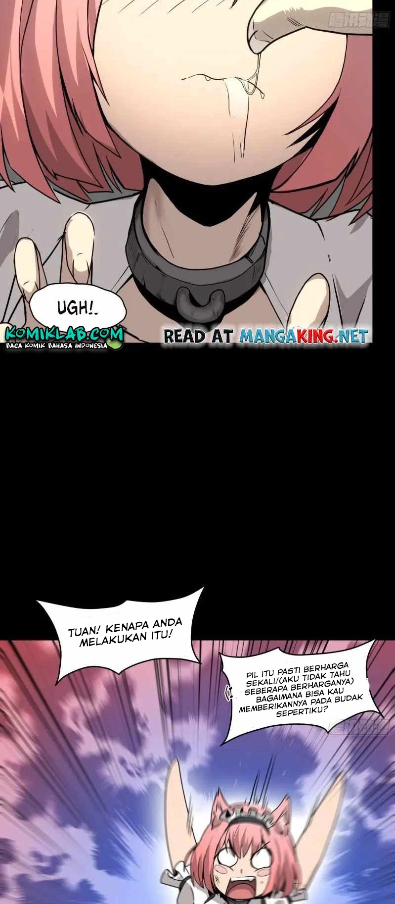 Legend of Star General Chapter 67 page 30