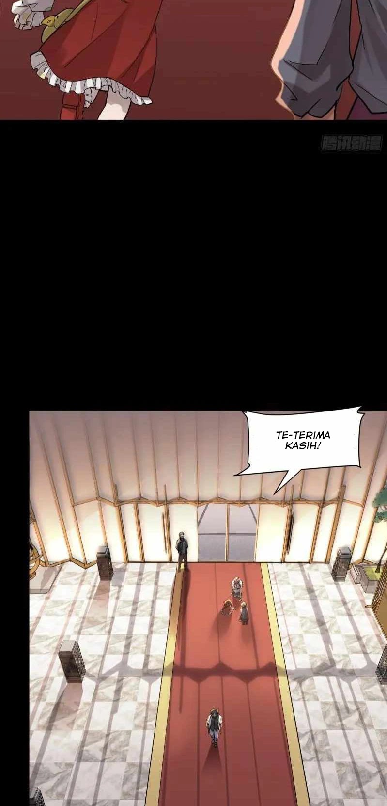 Legend of Star General Chapter 67 page 38